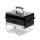 Weber Grill ogrodowy Go-Anywhere węglowy przenośny - 1016965 - zdjęcie